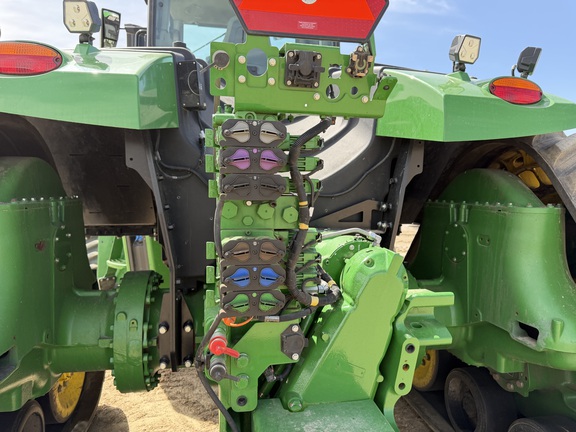 2024 John Deere 9RX 640 - Photo27