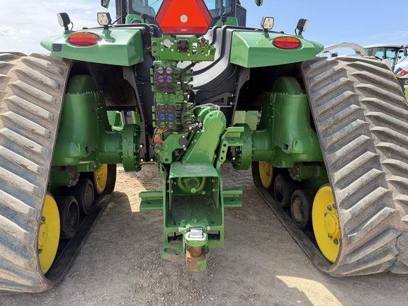 2024 John Deere 9RX 640 - Photo26