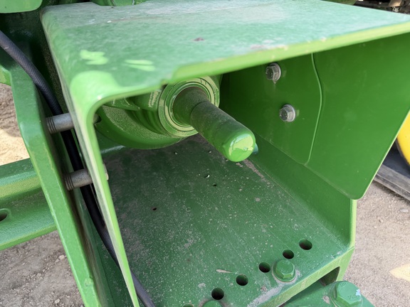 2024 John Deere 9RX 640 - Photo28
