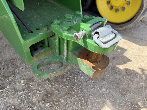 2024 John Deere 9RX 640 - Photo29