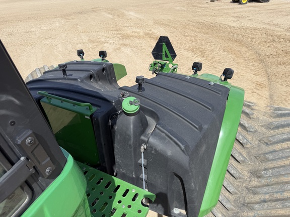 2024 John Deere 9RX 640 - Photo30