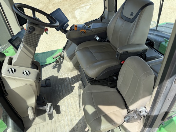 2024 John Deere 9RX 640 - Photo31