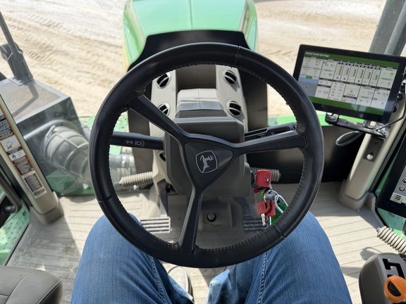 2024 John Deere 9RX 640 - Photo32