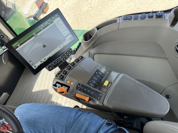 2024 John Deere 9RX 640 - Photo35