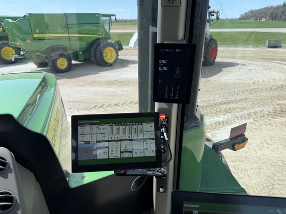 2024 John Deere 9RX 640 - Photo36