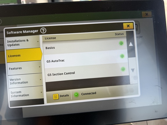 2024 John Deere 9RX 640 - Photo39