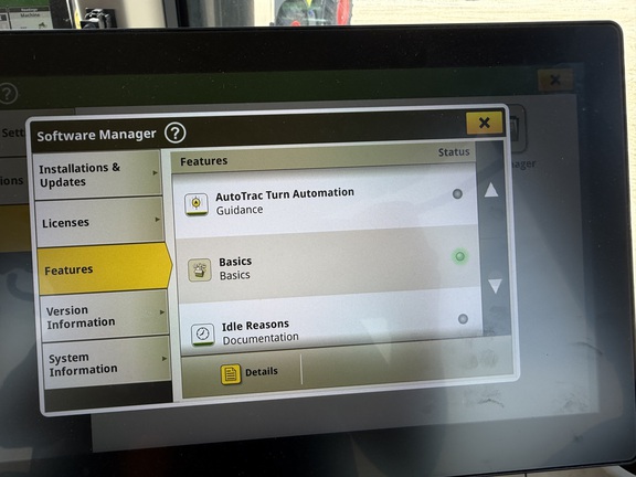 2024 John Deere 9RX 640 - Photo41