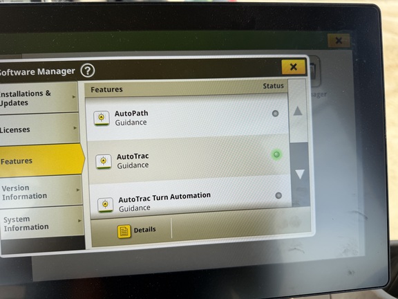 2024 John Deere 9RX 640 - Photo40