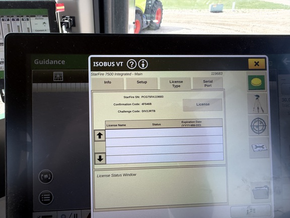 2024 John Deere 9RX 640 - Photo46
