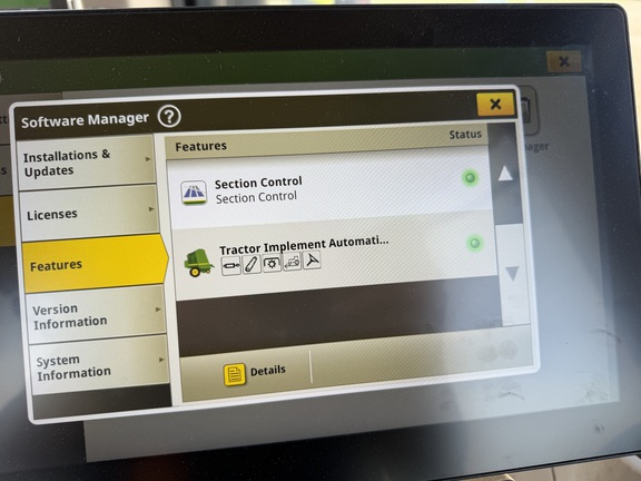 2024 John Deere 9RX 640 - Photo45
