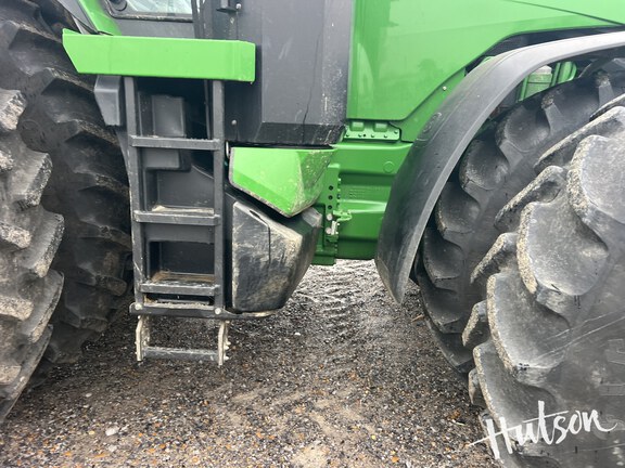 Photo of 2024 John Deere 8R 370