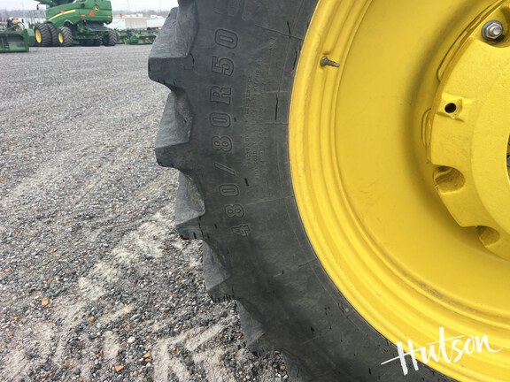 Photo of 2024 John Deere 8R 370