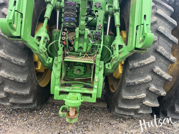 Photo of 2024 John Deere 8R 370