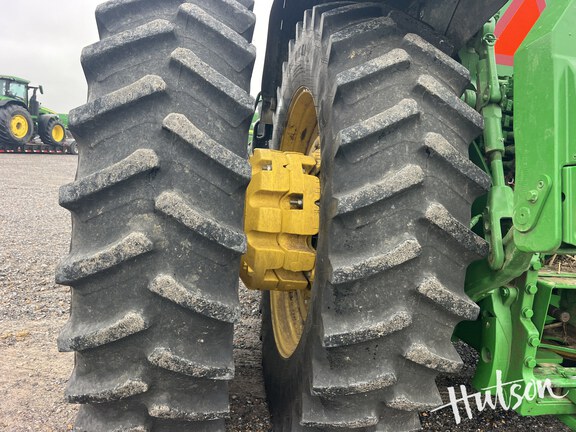 Photo of 2024 John Deere 8R 370