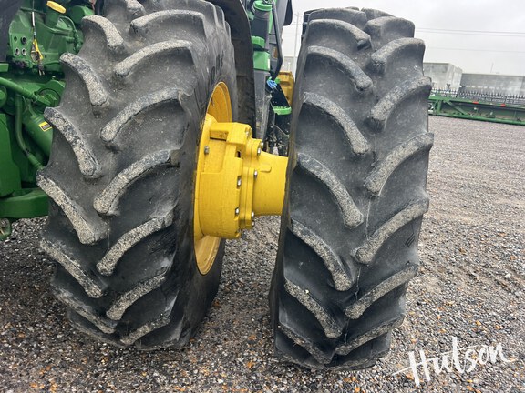 Photo of 2024 John Deere 8R 370