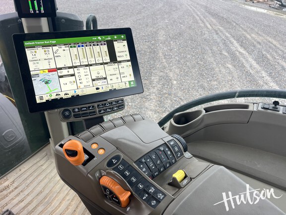 Photo of 2024 John Deere 8R 370