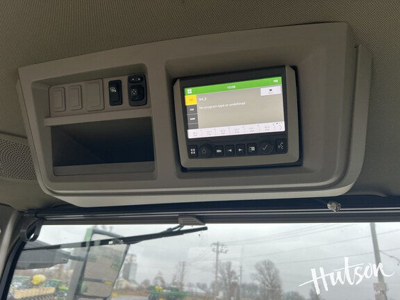 Photo of 2024 John Deere 8R 370