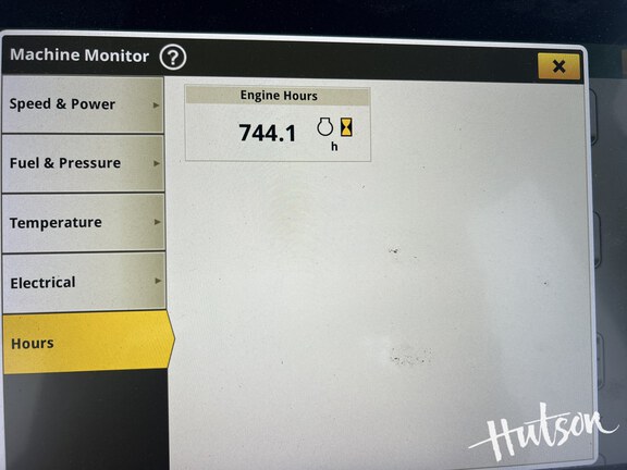 Photo of 2024 John Deere 8R 370