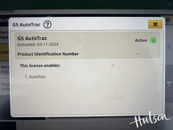 Photo of 2024 John Deere 8R 370