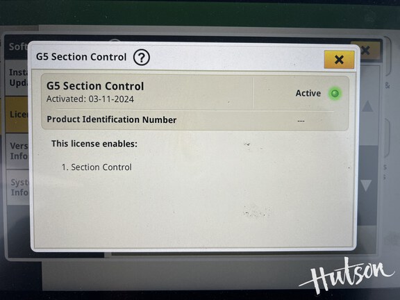 Photo of 2024 John Deere 8R 370