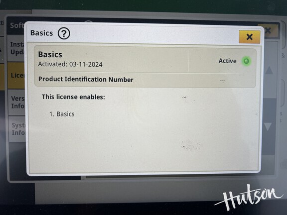 Photo of 2024 John Deere 8R 370