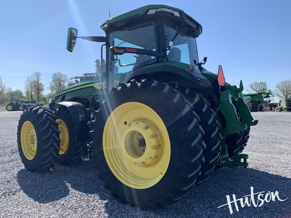 Photo of 2024 John Deere 8R 370