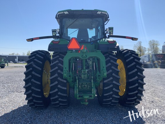 Photo of 2024 John Deere 8R 370