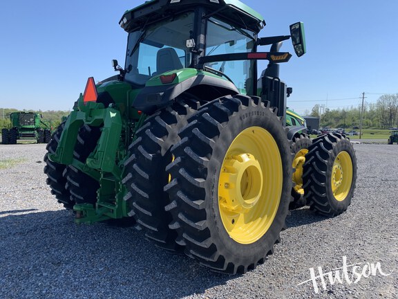 Photo of 2024 John Deere 8R 370