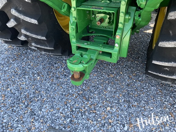 Photo of 2024 John Deere 8R 370
