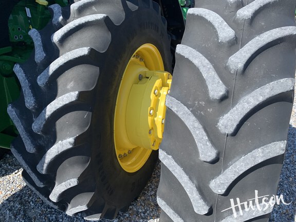 Photo of 2024 John Deere 8R 370