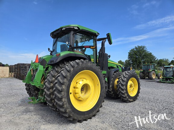 Photo of 2024 John Deere 8R 370