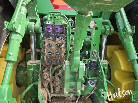 Photo of 2024 John Deere 8R 370