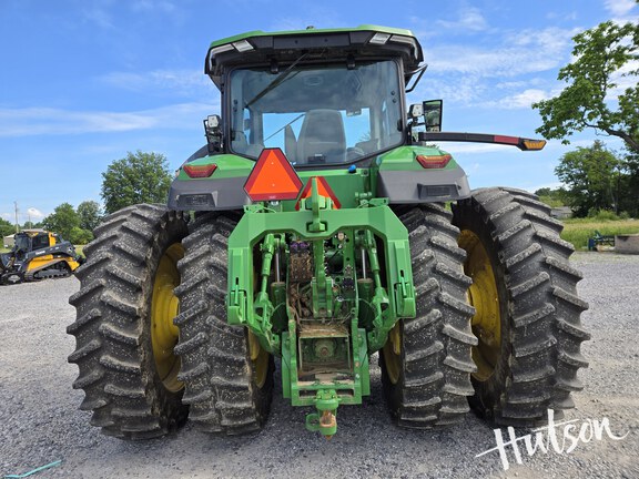 Photo of 2024 John Deere 8R 370