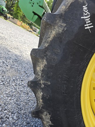 Photo of 2024 John Deere 8R 370