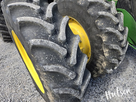 Photo of 2024 John Deere 8R 370