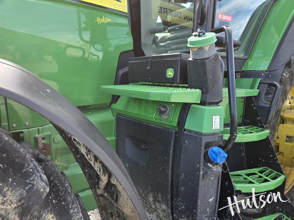 Photo of 2024 John Deere 8R 370