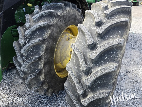 Photo of 2024 John Deere 8R 370