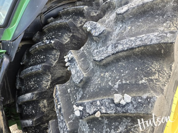 Photo of 2024 John Deere 8R 370