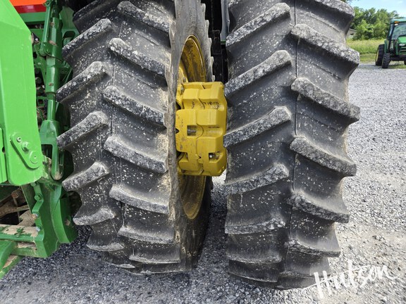 Photo of 2024 John Deere 8R 370