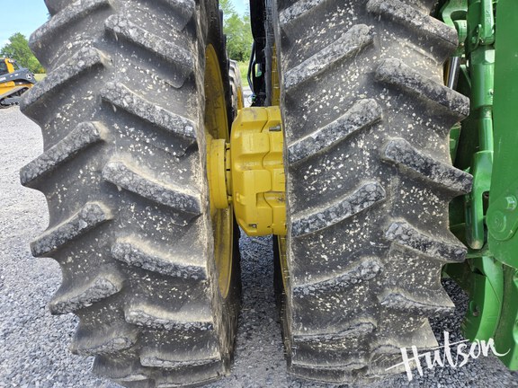 Photo of 2024 John Deere 8R 370