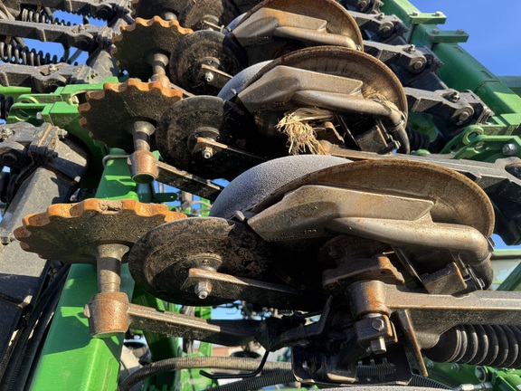 2020 John Deere N540C - Photo3