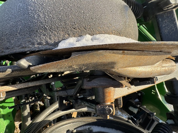 2020 John Deere N540C - Photo4