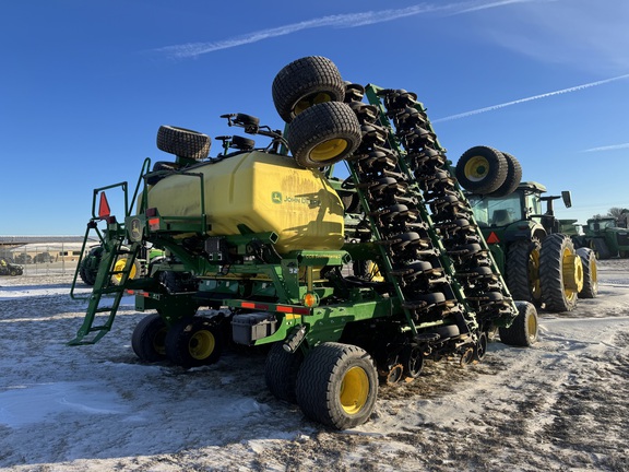 2020 John Deere N540C - Photo5