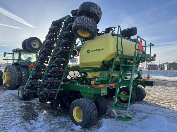 2020 John Deere N540C - Photo6
