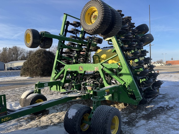 2020 John Deere N540C - Photo7