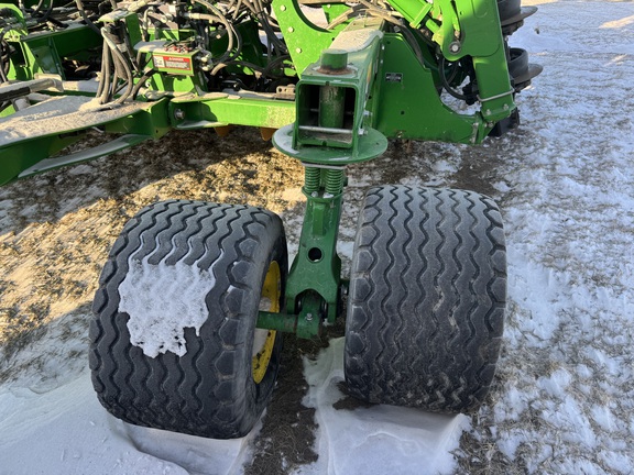 2020 John Deere N540C - Photo8