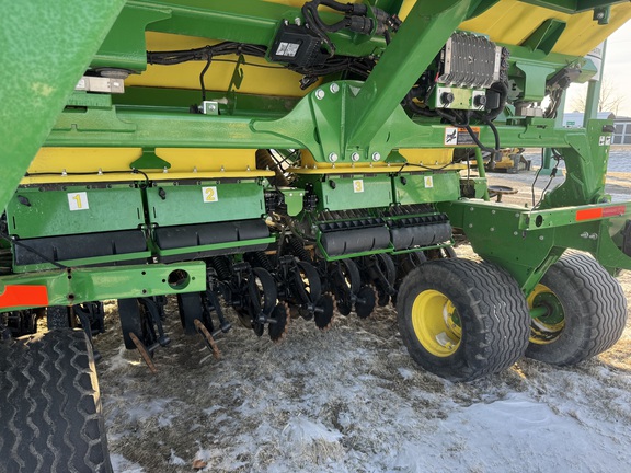 2020 John Deere N540C - Photo10