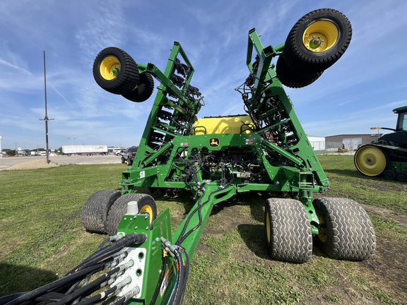 2020 John Deere N540C - Photo2