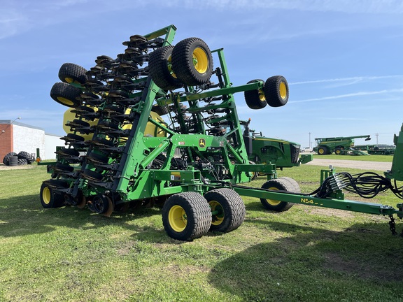 2020 John Deere N540C - Photo3