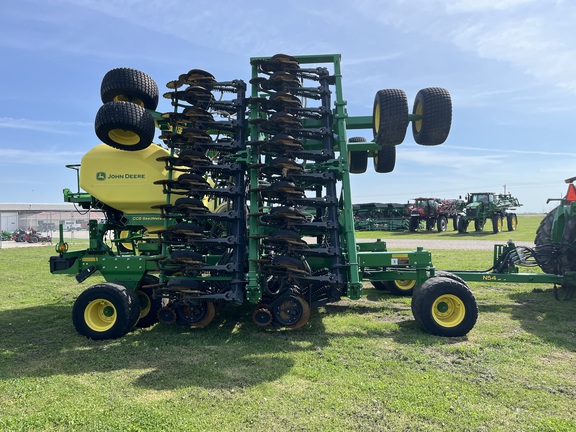 2020 John Deere N540C - Photo4